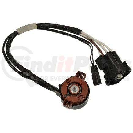 US-1175 by STANDARD IGNITION - Intermotor Ignition Starter Switch
