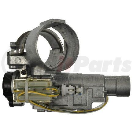 US-1184 by STANDARD IGNITION - Intermotor Ignition Starter Switch