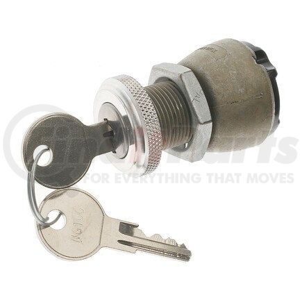 US-11KA by STANDARD IGNITION - Ignition Starter Switch