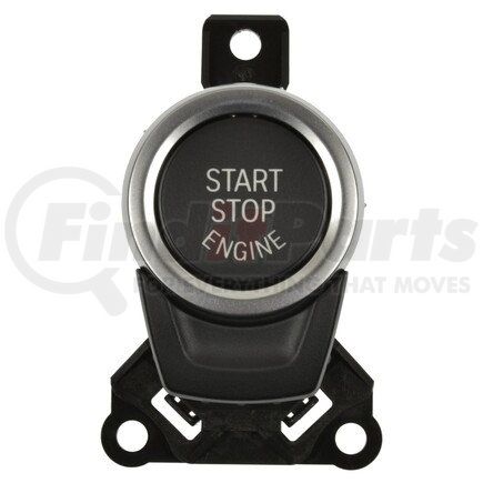 US-1195 by STANDARD IGNITION - Intermotor Ignition Push Button Switch
