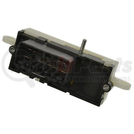 Standard Ignition US1227 Ignition Switch Intermotor Ignition Starter Switch