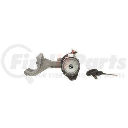 US1243 by STANDARD IGNITION - Ignition Switch With Lock Cylinder