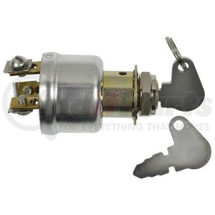 US-123KA by STANDARD IGNITION - Ignition Starter Switch