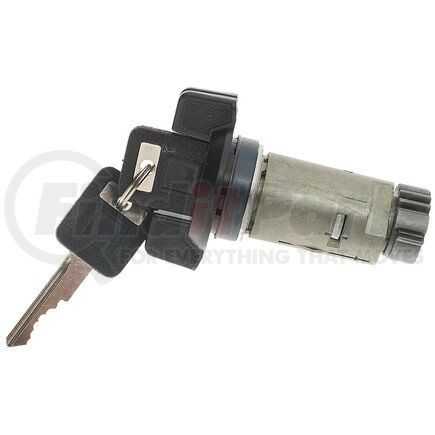 US-123LB by STANDARD IGNITION - Ignition Lock Cylinder