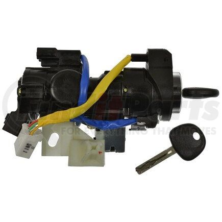 US1249 by STANDARD IGNITION - Ignition Lock Cylinder