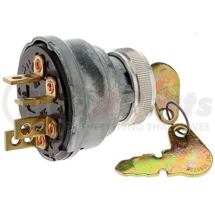 US-124KA by STANDARD IGNITION - Ignition Starter Switch