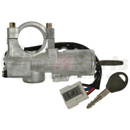 US1257 by STANDARD IGNITION - Ignition Switch With Lock Cylinder