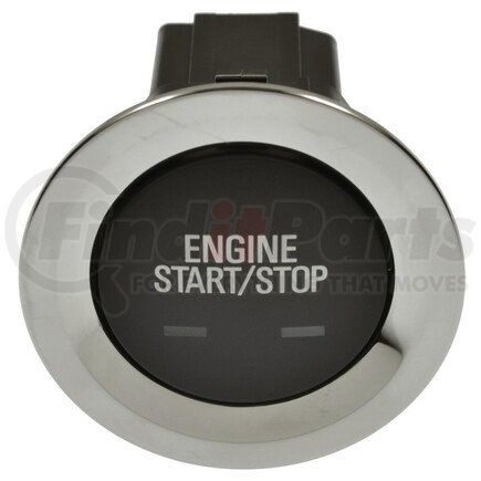 US1278 by STANDARD IGNITION - Ignition Push Button Switch