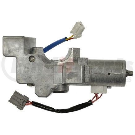 US1276 by STANDARD IGNITION - Intermotor Ignition Switch With Lock Cylinder