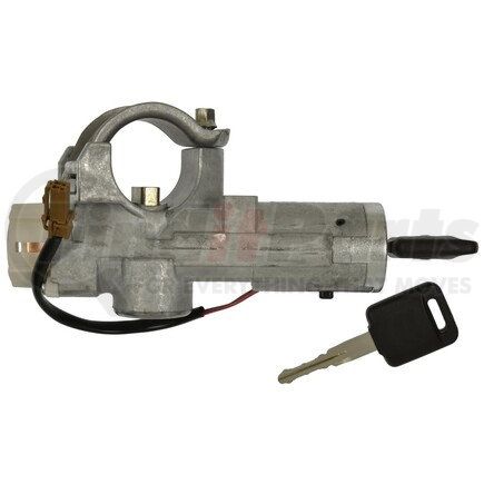 US1285 by STANDARD IGNITION - Ignition Switch With Lock Cylinder