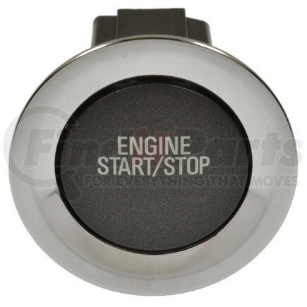 US1282 by STANDARD IGNITION - Ignition Push Button Switch