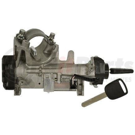 US1284 by STANDARD IGNITION - Intermotor Ignition Switch With Lock Cylinder