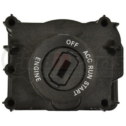 US1295 by STANDARD IGNITION - Ignition Starter Switch