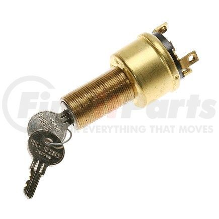 US-129 by STANDARD IGNITION - Ignition Starter Switch