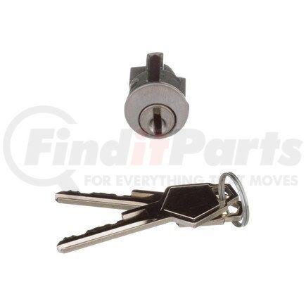 US-12L by STANDARD IGNITION - Ignition Lock Cylinder