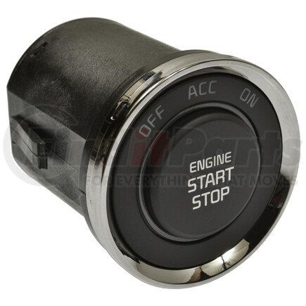 US1307 by STANDARD IGNITION - Intermotor Ignition Push Button Switch