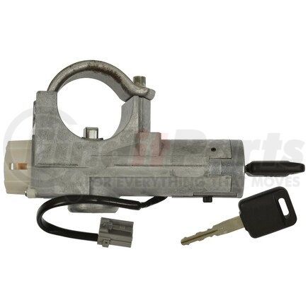 US1316 by STANDARD IGNITION - Ignition Switch With Lock Cylinder