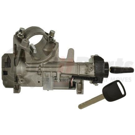 US1327 by STANDARD IGNITION - Intermotor Ignition Switch With Lock Cylinder