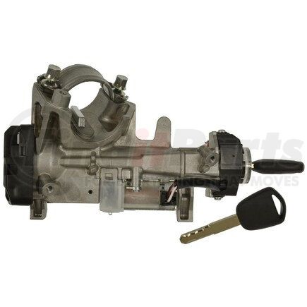 US1329 by STANDARD IGNITION - Ignition Switch With Lock Cylinder