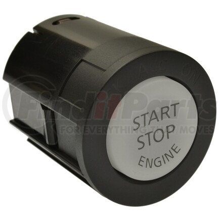 US1323 by STANDARD IGNITION - Intermotor Ignition Push Button Switch