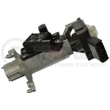 US1325 by STANDARD IGNITION - Ignition Starter Switch