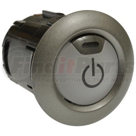 US1330 by STANDARD IGNITION - Intermotor Ignition Push Button Switch