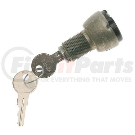 US1346 by STANDARD IGNITION - Ignition Switch With Lock Cylinder