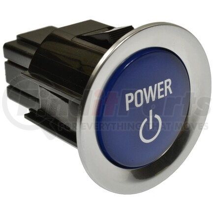 US1364 by STANDARD IGNITION - Ignition Push Button Switch