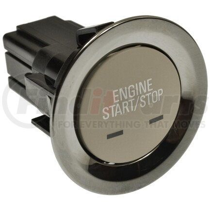 US1357 by STANDARD IGNITION - Ignition Push Button Switch