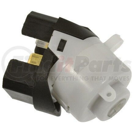 US1370 by STANDARD IGNITION - Intermotor Ignition Starter Switch