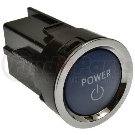 US1372 by STANDARD IGNITION - Intermotor Ignition Push Button Switch
