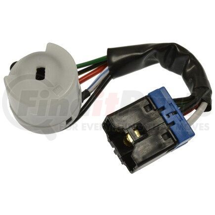 US1404 by STANDARD IGNITION - Ignition Starter Switch