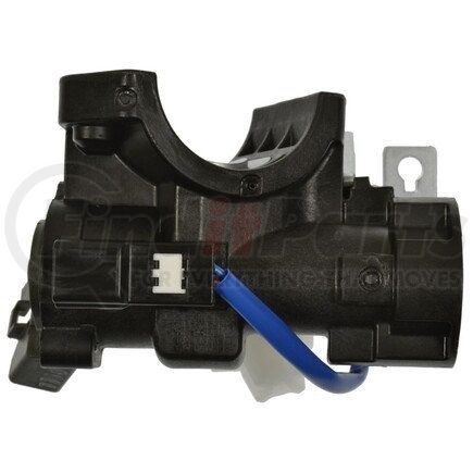 US1406 by STANDARD IGNITION - Ignition Starter Switch