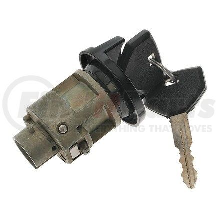 US-141LB by STANDARD IGNITION - Ignition Lock Cylinder