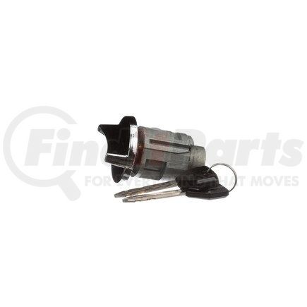 US-141L by STANDARD IGNITION - Ignition Lock Cylinder