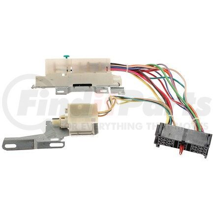 US-141 by STANDARD IGNITION - Ignition Starter Switch