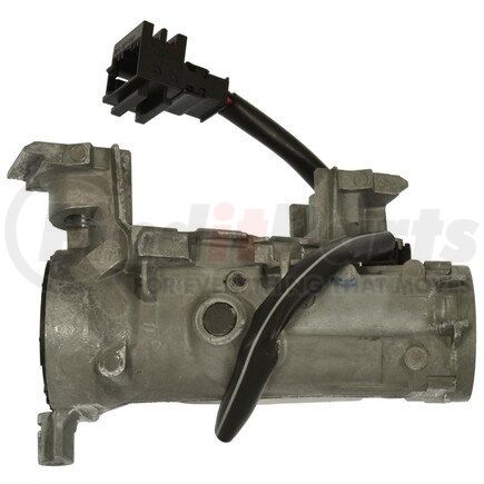 US1420 by STANDARD IGNITION - Ignition Starter Switch