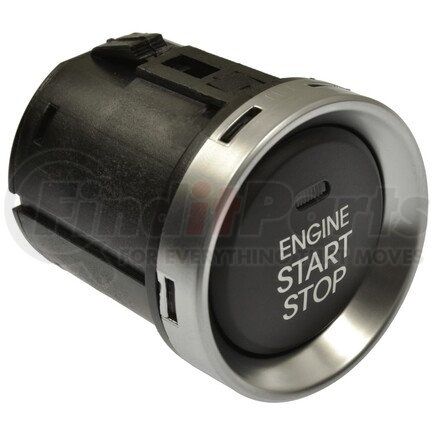 US1421 by STANDARD IGNITION - Intermotor Ignition Push Button Switch