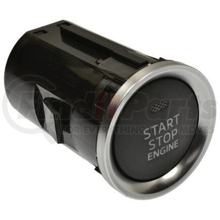 US1432 by STANDARD IGNITION - Intermotor Ignition Push Button Switch