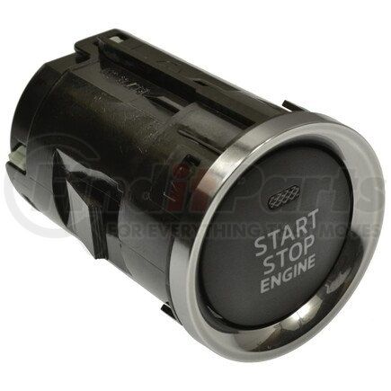 US1433 by STANDARD IGNITION - Intermotor Ignition Push Button Switch