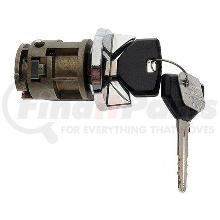 US-142L by STANDARD IGNITION - Ignition Lock Cylinder