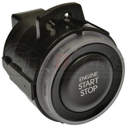 US1431 by STANDARD IGNITION - Intermotor Ignition Push Button Switch