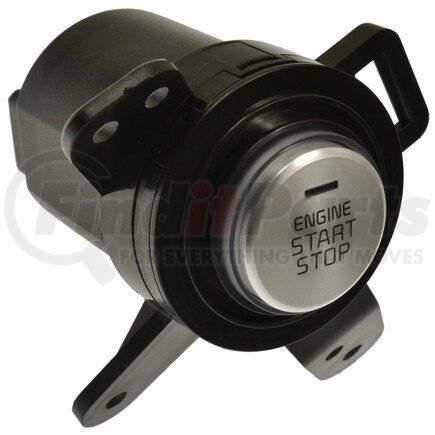 US1444 by STANDARD IGNITION - Intermotor Ignition Push Button Switch