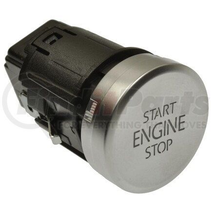 US1454 by STANDARD IGNITION - Intermotor Ignition Push Button Switch