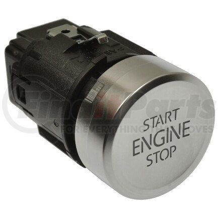 US1455 by STANDARD IGNITION - Intermotor Ignition Push Button Switch