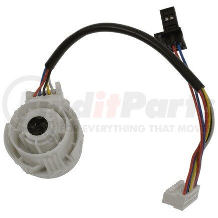 US1457 by STANDARD IGNITION - Intermotor Ignition Starter Switch