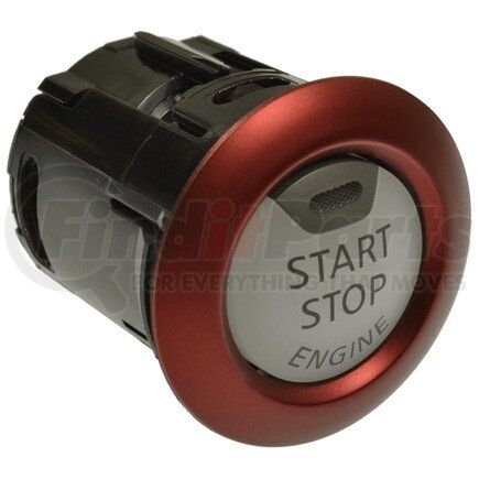 US1472 by STANDARD IGNITION - Intermotor Ignition Push Button Switch