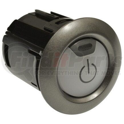 US1475 by STANDARD IGNITION - Intermotor Ignition Push Button Switch