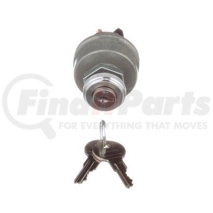 US-14 by STANDARD IGNITION - Ignition Switch With Lock Cylinder