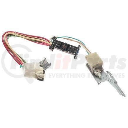 US-151 by STANDARD IGNITION - Ignition Starter Switch